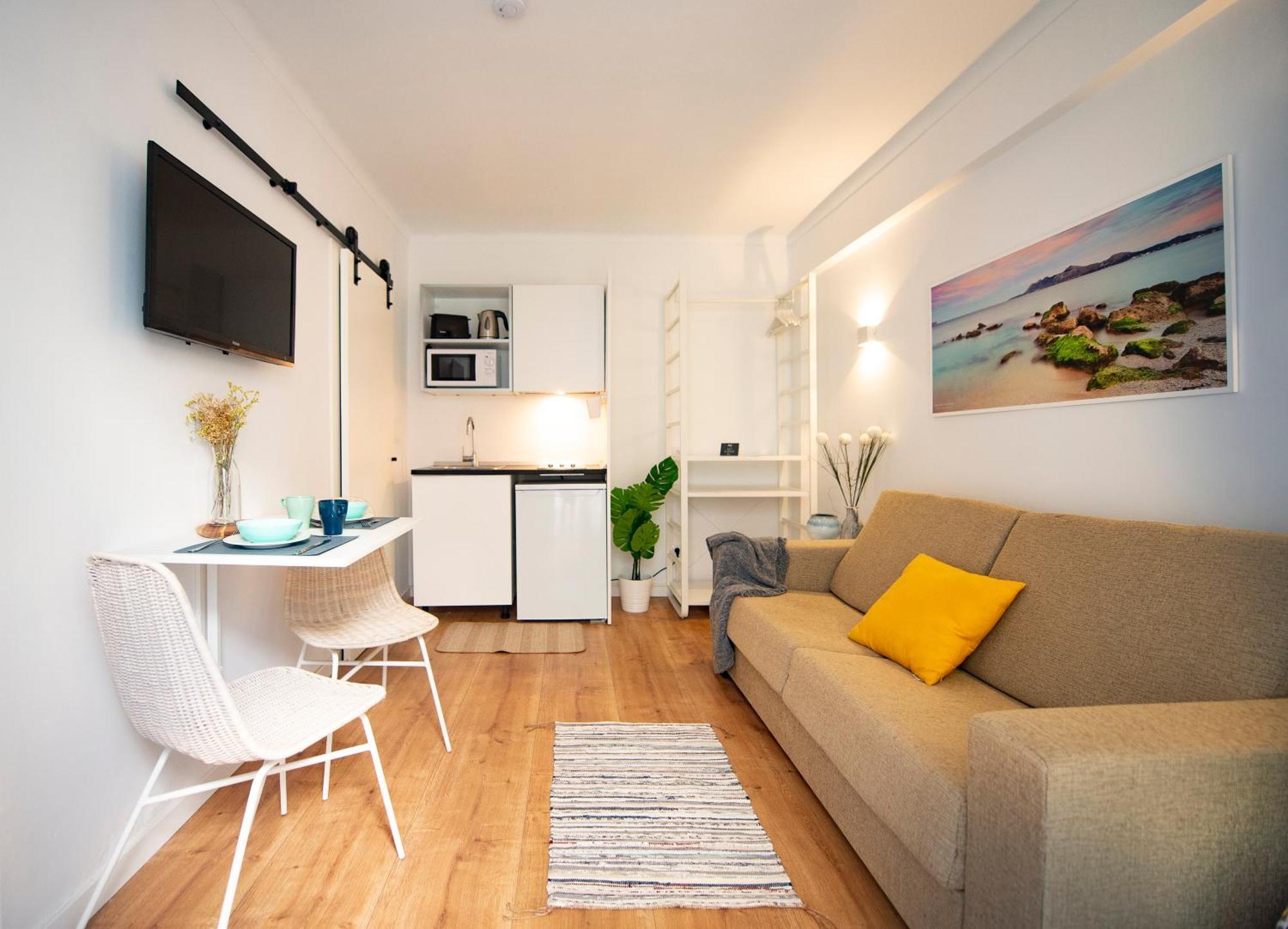 Hostal Blanca Can Picafort  Eksteriør bilde